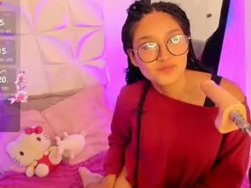 khalifadreams from Chaturbate is Freechat