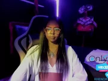Khenoryfranz from Chaturbate