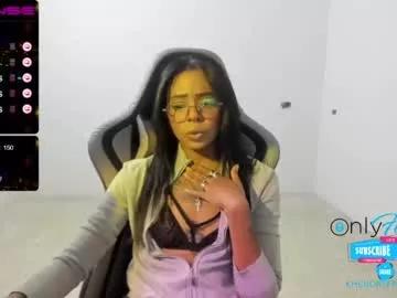 Khenoryfranz from Chaturbate