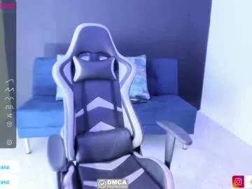 Khenoryfranz from Chaturbate