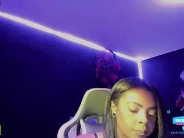 Khenoryfranz from Chaturbate