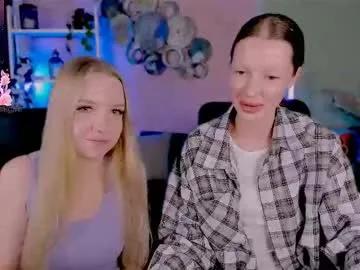 khloebeauty from Chaturbate is Freechat