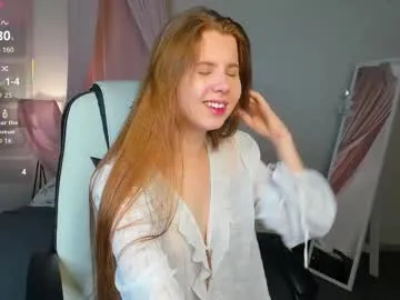 Freechat ki_wizz on Chaturbate