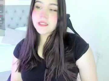 kiaarax_ from Chaturbate