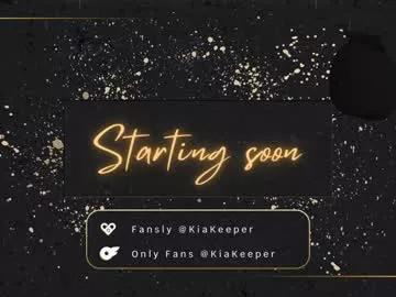 kiakeeper from Chaturbate