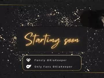 kiakeeper from Chaturbate