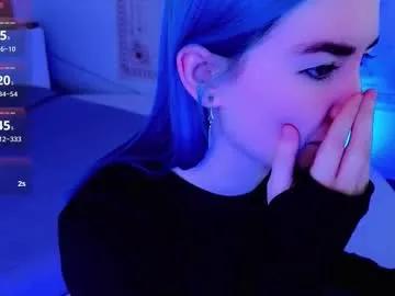 kiara_dream from Chaturbate is Freechat