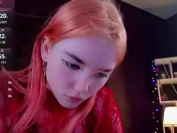 kiara_dream from Chaturbate is Freechat