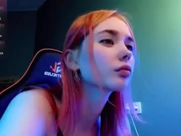 kiara_dream from Chaturbate is Freechat