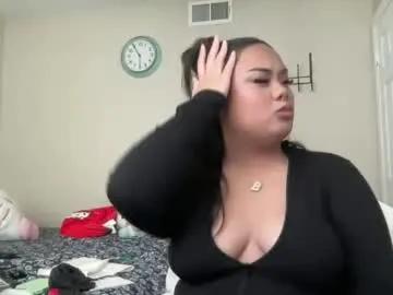 kiaradanielaxx from Chaturbate is Freechat