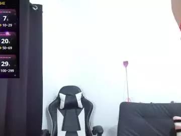 Kiararider from Chaturbate