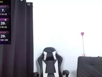 Kiararider from Chaturbate