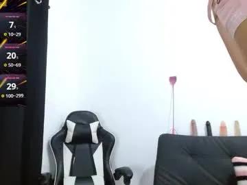 Kiararider from Chaturbate