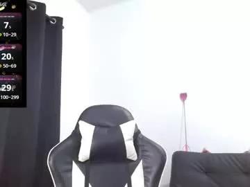 Kiararider from Chaturbate