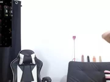Kiararider from Chaturbate