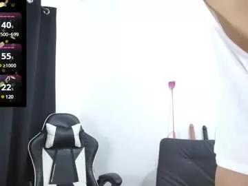 Kiararider from Chaturbate