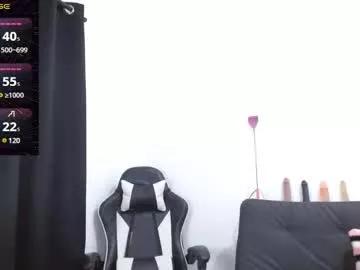 Kiararider from Chaturbate