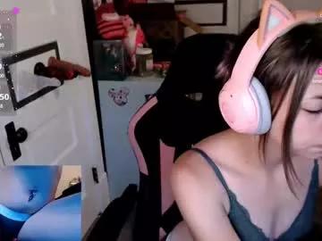 kierbearkisses from Chaturbate is Freechat