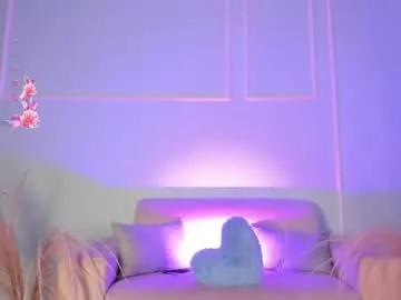 kiiimthompson from Chaturbate
