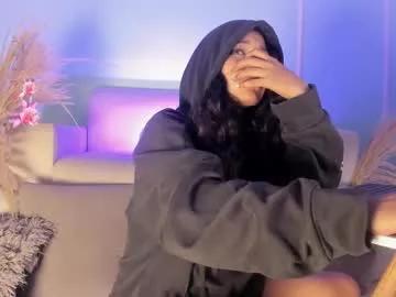 kiiimthompson from Chaturbate is Freechat