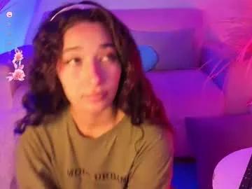 kiiimthompson from Chaturbate