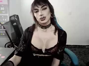 kiiller_queen from Chaturbate is Freechat