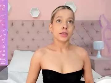 kiimberlyadams from Chaturbate