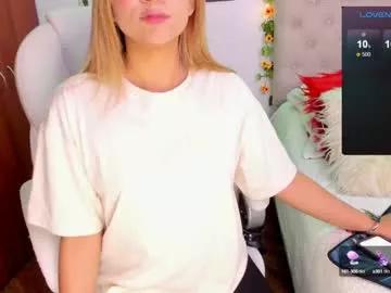 kiimsumi from Chaturbate