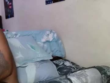 kiing_black from Chaturbate