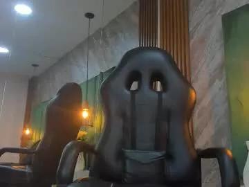 kiing_magic from Chaturbate is Freechat