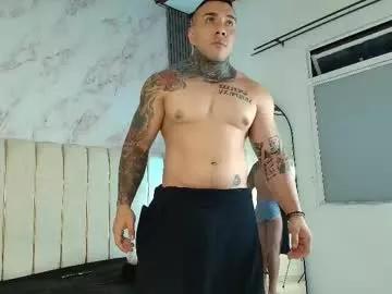 kiing_magic from Chaturbate