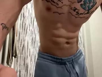 kiingshredded from Chaturbate