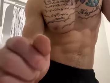 kiingshredded from Chaturbate