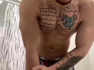 kiingshredded from Chaturbate