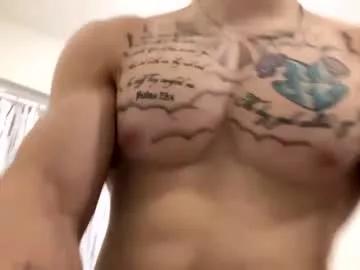 kiingshredded from Chaturbate