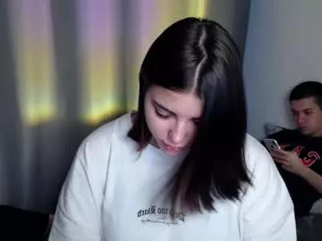 kikamanne from Chaturbate