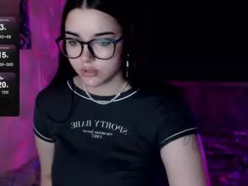 kikamanne from Chaturbate