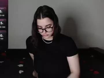 kikamanne from Chaturbate