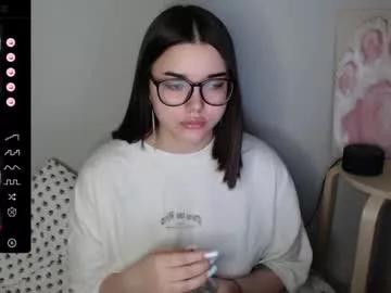 kikamanne from Chaturbate