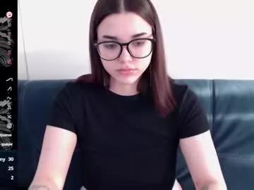 kikamanne from Chaturbate