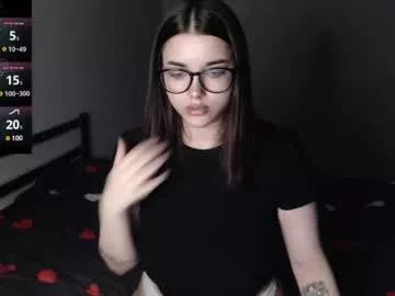 kikamanne from Chaturbate