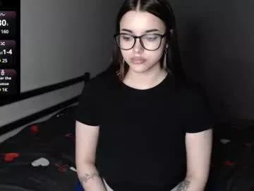 kikamanne from Chaturbate