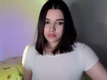 kikamanne from Chaturbate