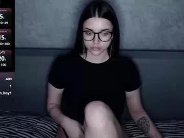 kikamanne from Chaturbate is Freechat