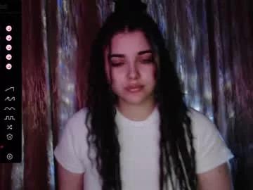 kikamanne from Chaturbate