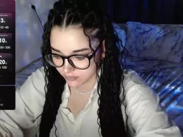 kikamanne from Chaturbate