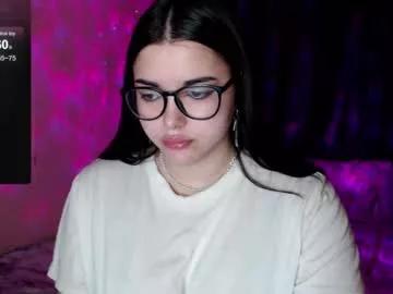 kikamanne from Chaturbate
