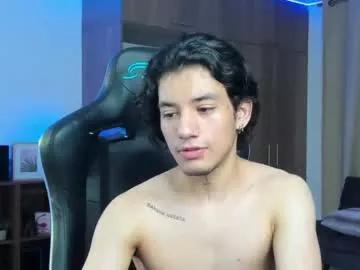 kikeruiz_19 from Chaturbate