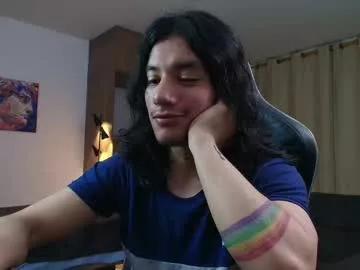kikeruiz_19 from Chaturbate