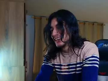 kikeruiz_19 from Chaturbate